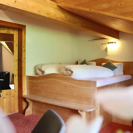 Boutique-hotel Vincenz فندق Breíl