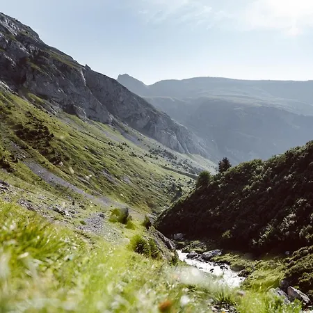 Boutique-hotel Vincenz 3*