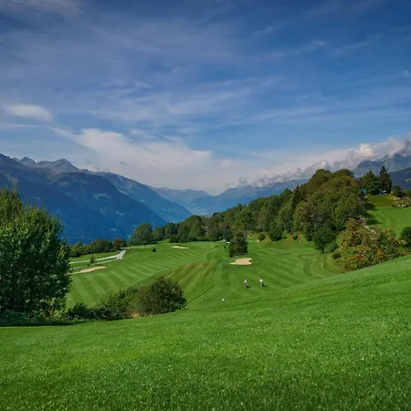 Boutique-hotel Vincenz فندق