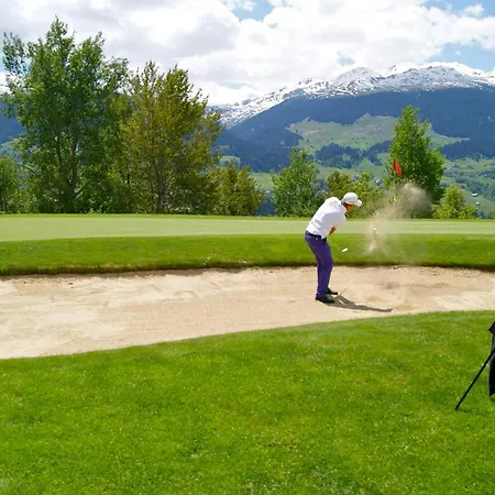 Boutique-hotel Vincenz Breíl