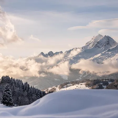 Boutique-hotel Vincenz فندق 3*