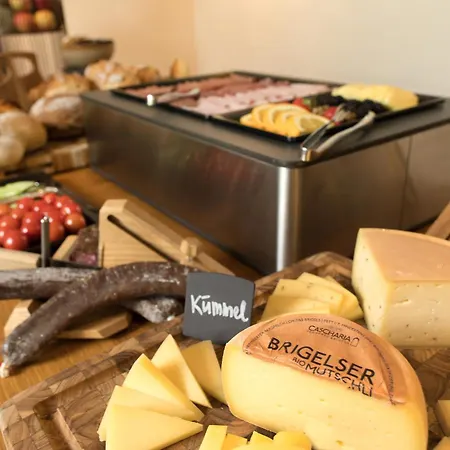 Vincenz Hotel 3*