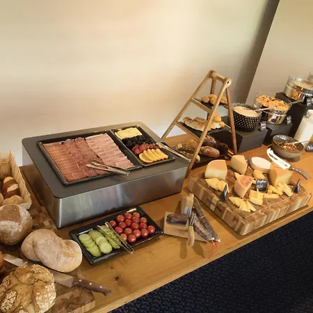 Boutique-hotel Vincenz 3* Breíl