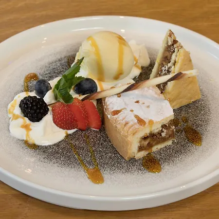 Hotel Boutique-hotel Vincenz 3*