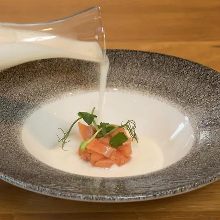 Boutique-hotel Vincenz 3* Breíl