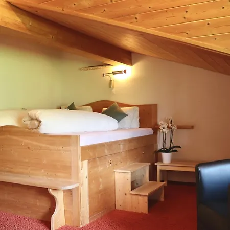 Boutique-hotel Vincenz 3*