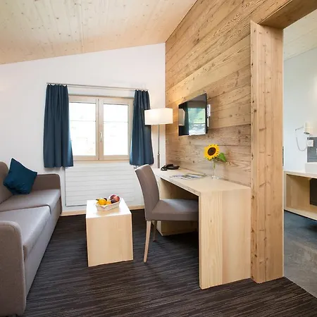 Boutique-hotel Vincenz Breíl