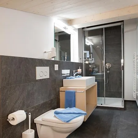 Boutique-hotel Vincenz Ξενοδοχείο 3*