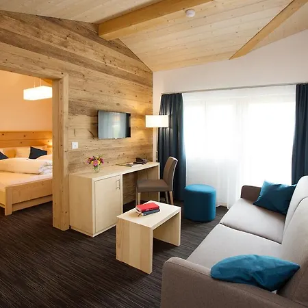 Boutique-hotel Vincenz 3* Breíl