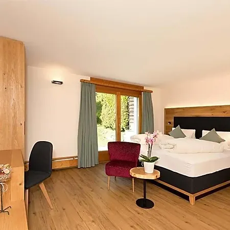 Boutique-hotel Vincenz