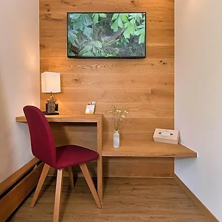 Boutique-hotel Vincenz Ξενοδοχείο Breíl