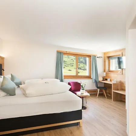 Boutique-hotel Vincenz فندق