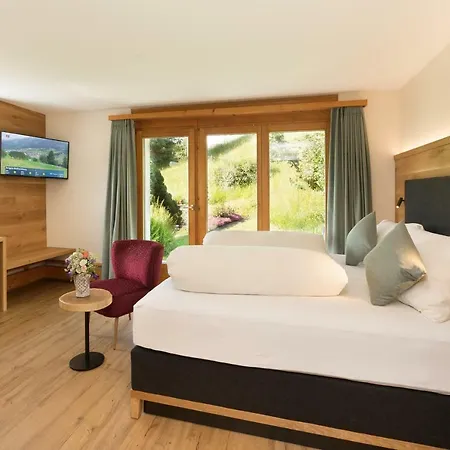 Hotel Boutique-hotel Vincenz 3*