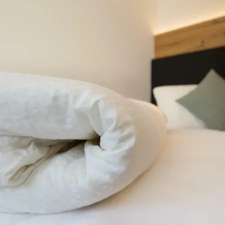 Boutique-hotel Vincenz فندق Breíl