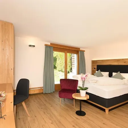 Boutique-hotel Vincenz Брайль-Бригельс