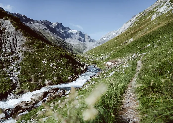 Boutique-hotel Vincenz