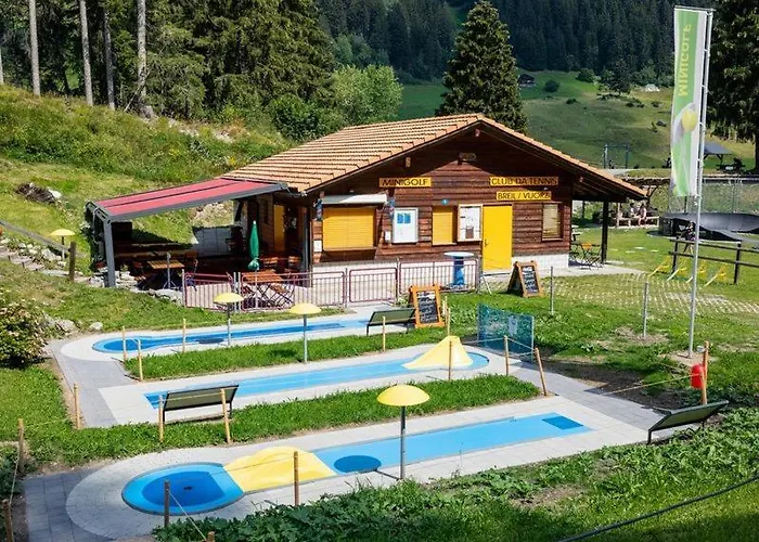 Boutique-hotel Vincenz 3* Breíl