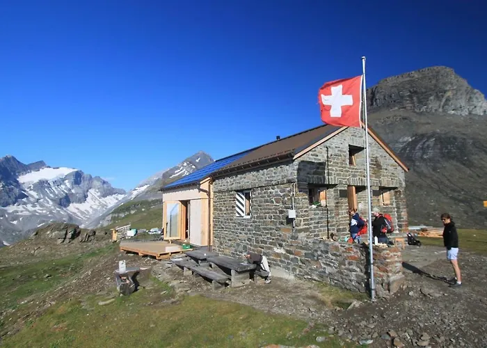 Hotel Boutique-hotel Vincenz