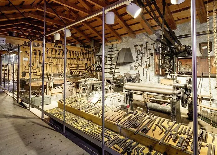 Boutique-hotel Vincenz 3* Breíl