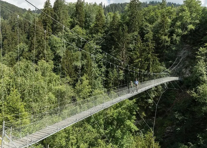 Boutique-hotel Vincenz Hotel Breíl