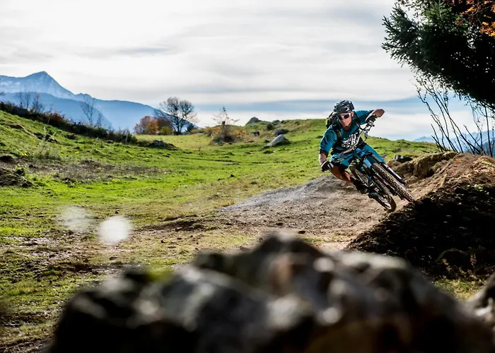 Boutique-hotel Vincenz Breíl