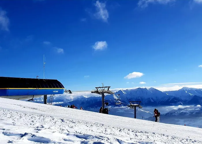 Hotel Boutique-hotel Vincenz 3*