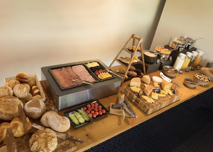 Boutique-hotel Vincenz 3* Breíl