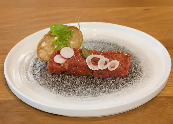 Boutique-hotel Vincenz 3*