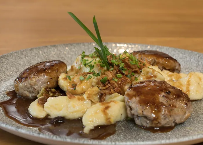 Hotel Boutique-hotel Vincenz Breíl