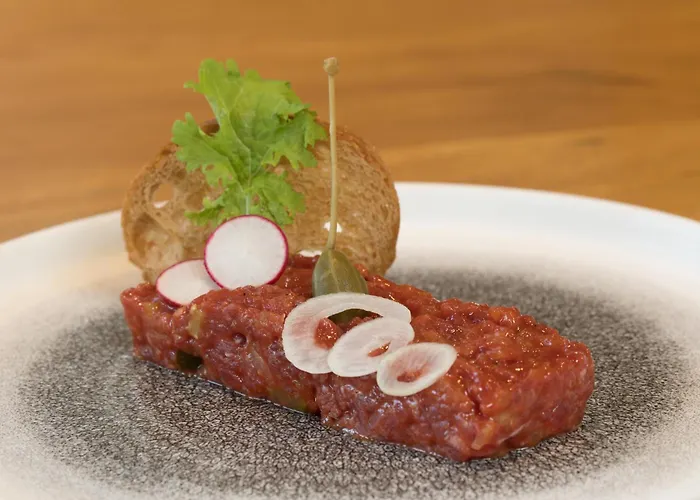 Hotel Boutique-hotel Vincenz