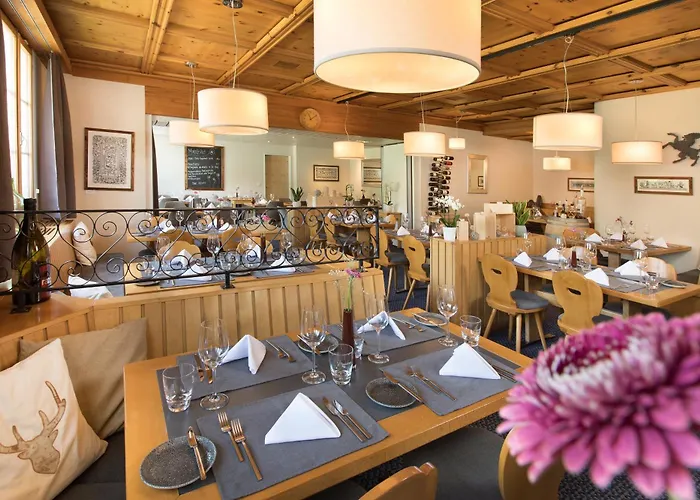 Boutique-hotel Vincenz Hotel