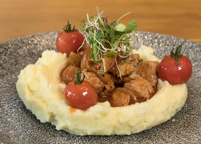 Hotel Boutique-hotel Vincenz