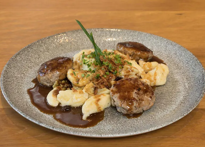 Boutique-hotel Vincenz Hotel Breíl