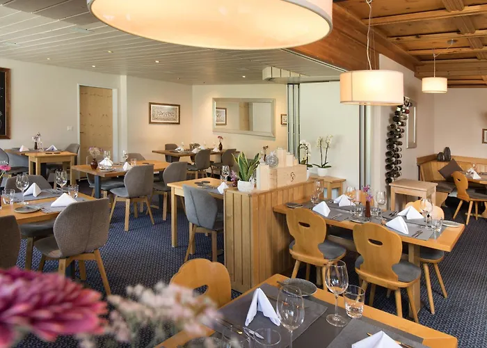 Boutique-hotel Vincenz