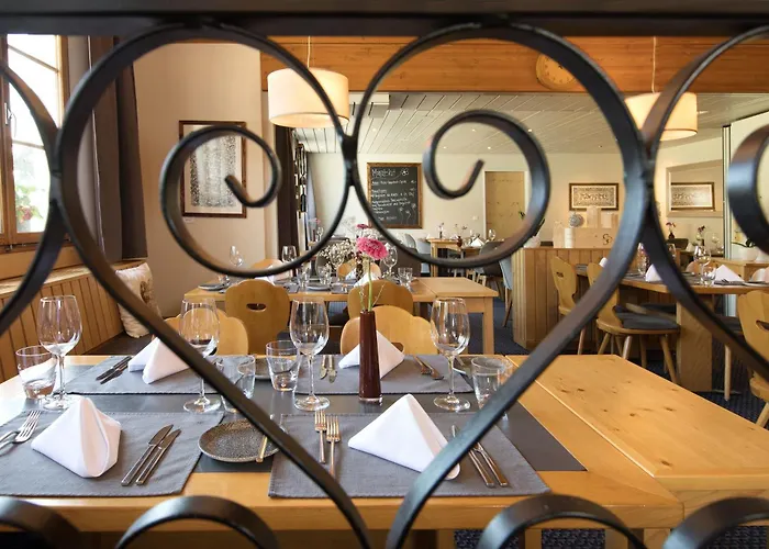 Boutique-hotel Vincenz Breíl