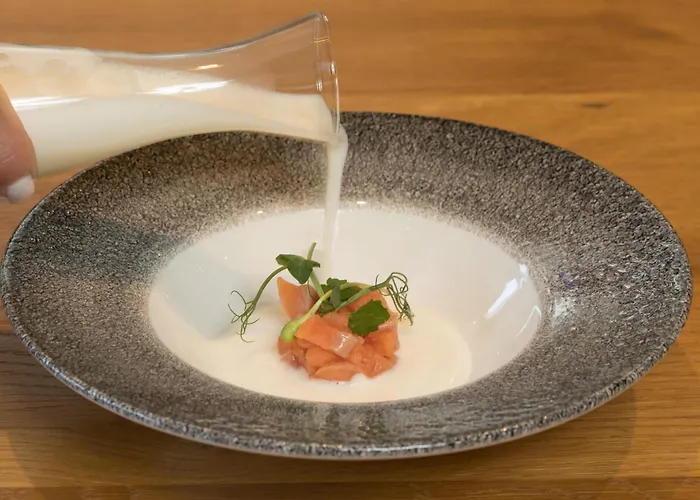 Boutique-hotel Vincenz 3* Breíl