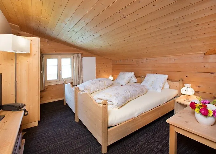 Hotel Boutique-hotel Vincenz