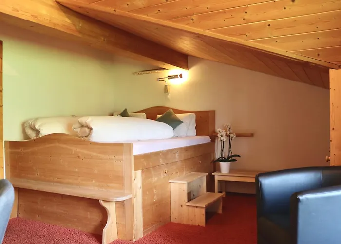 Boutique-hotel Vincenz 3*