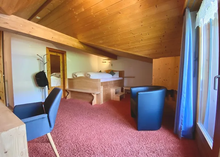 Boutique-hotel Vincenz Hotel