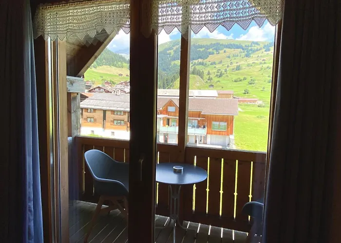 Hotel Boutique-hotel Vincenz