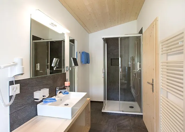 Boutique-hotel Vincenz Breíl