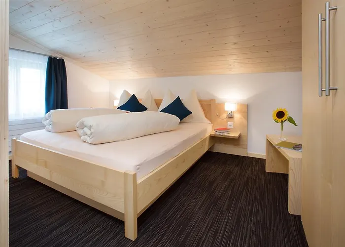 Hotel Boutique-hotel Vincenz 3*