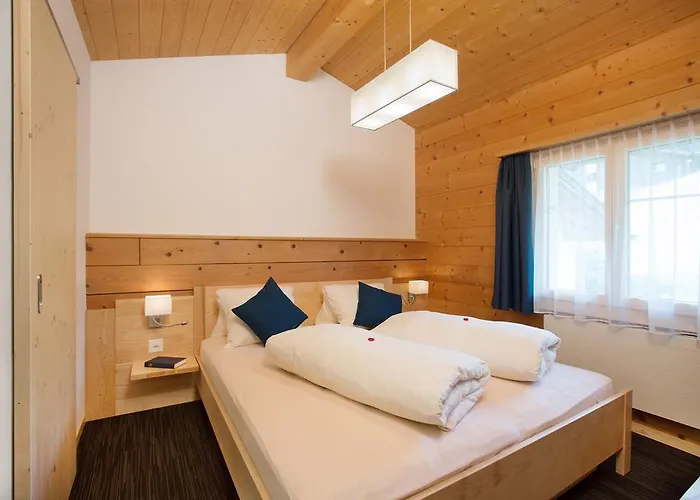 Boutique-hotel Vincenz Breíl