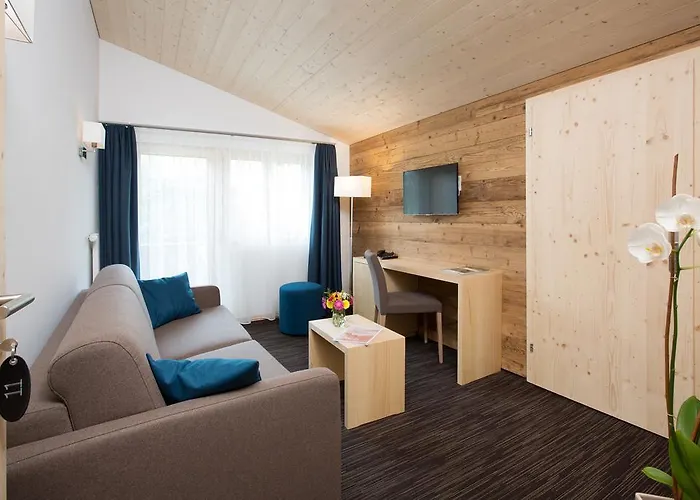 Boutique-hotel Vincenz Hotel Breíl