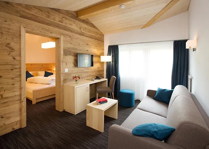 Boutique-hotel Vincenz 3* Breíl