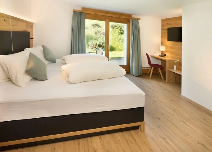 Boutique-hotel Vincenz Hotel