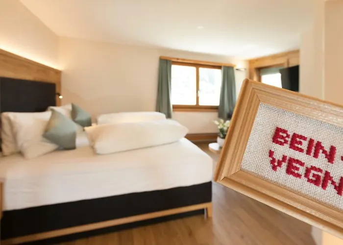 Boutique-hotel Vincenz 3* Breíl