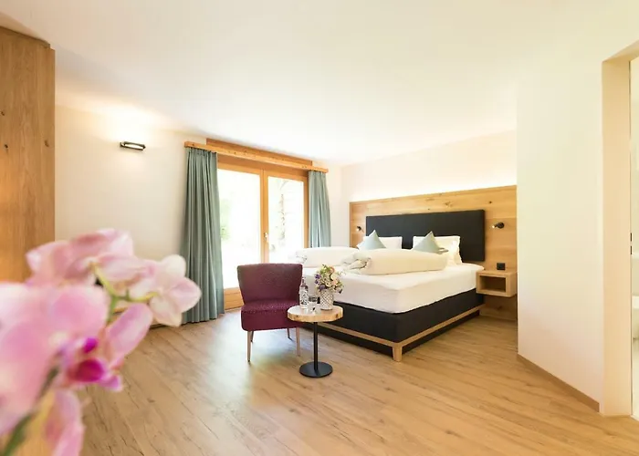 Hotel Boutique-hotel Vincenz Breíl