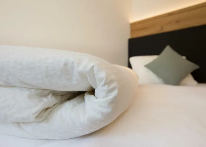 Boutique-hotel Vincenz Hotel Breíl