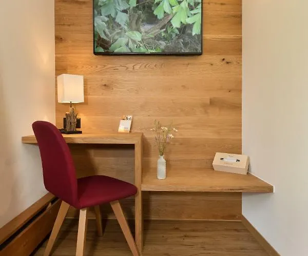 Boutique-hotel Vincenz Hotel Breíl